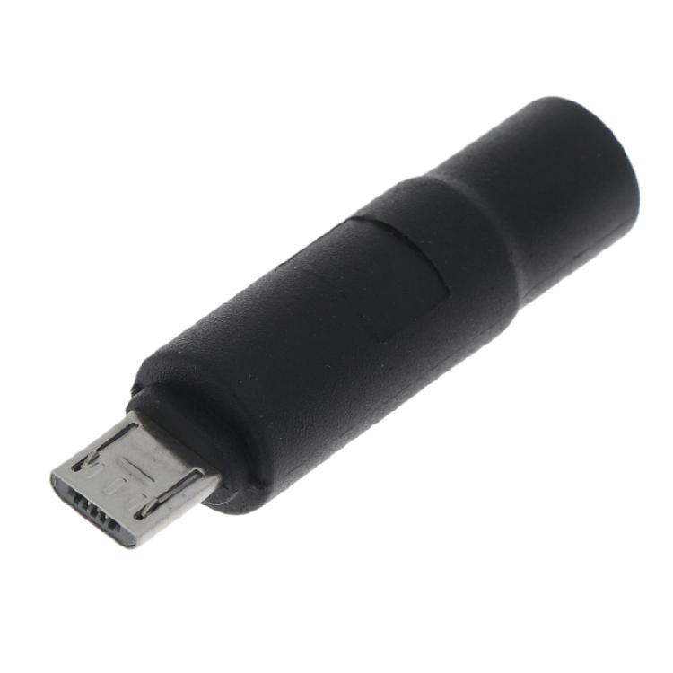 USB Male To 4.0x1.7/3.5x1.35mmConnector Adapter for Phone Tablet Charging Adapter