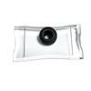 Transparent Acrylic Cue Guide Portable Billiards Aiming Aid Easy to Use