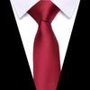 8 cm Newest Design Cravat Classic Necktie Fashion Shirt Accessories  Men