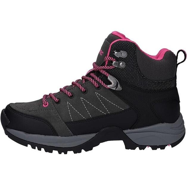 Ботинки Hi-Tec Orion Mid WP Walking Boots