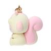 Sanrio My Melody Keychain 146625 (Fluffy Squirrel)