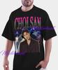 Comfort Colors Shirt, Choi San Vintage Retro Fan Shirt