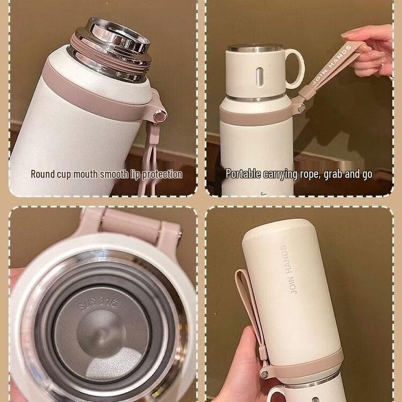 Qwei 316 Stainless Steel Insulated Water Bottle
