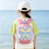 Cartoon Kindergarten Children's Backpack Boys Girls Butterfly Bee Backpack