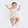 Baby Anti Jump Wrap Cotton Blanket for Newborn Baby Essential Baby Sleep Bag Receiving Blankets Sleeping Bag
