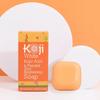 Koji White - Kojic Acid & Papaya Skin Brightening Soap