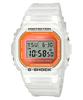 G-SHOCK Men's Resin 200M Water Resistant Shock Resistant Alarm Quartz Watch DW-5600LS-7