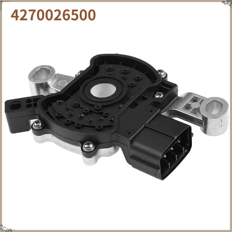 42700-26500 Neutral Safety Switch Car 4270026500 42700-26500 42700-26000 For Hyundai Kia Accent Elantra Sonata Tucson 2011- 4270026500