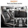 2026 Changan Eado Fourth Gen All-Season Full Coverage Seat Covers