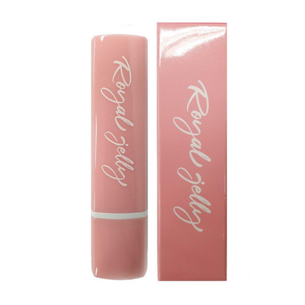 

Beauty People Truffle Royal Jelly Lip Glamour Pink Jelly Lipstick/Moist Lipstick
