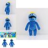 Cute And Soft Roblox Rainbow Friends Plush Toy Stuffed Animal Doll For Kids Gifts