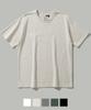 FP142 Mtor 974Og Diversweave Short Sleeve T-Shirt Oatmeal Sjst1525