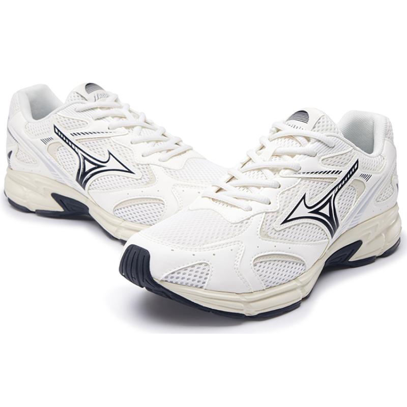 Mizuno Cyclone Speed 2k 'White' Sneakers D1GH222911