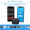 Veepeak OBDCheck Bluetooth OBD2 Adapter Diagnostic Tester ELM327 iOS Android BimmerCode BLE+ - 4.0