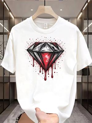 Oberteile – T-Shirts