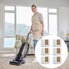Easy To Installation Leak Proof Vacuum Cleaner Dust Bag for Home Cleaning Robot Vacuum Part Replacement Accessories