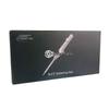 SH72 Mini Portable Soldering Iron 12V-24V, Non-slip Handle, 220-400℃ Temperature Control