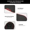2025 Hot Car Dashboard Anti-slip Sticky Mat PVC Phone Anti-slip Storage Pad For BMW Motorsport X1 X3 X5 E39 E46 E90 F20 E60 F30