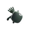 Bionic Hand Electric Neck Massager Heating Compress 4D Kneading Massage Pillow Shoulder Massager Wireless USB Rechargeable