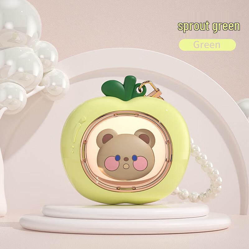 WEZHO Ping an Youguo Portable USB Rechargeable Hand Warmer