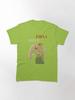 fiona apple FN Apple V3 Classic T-Shirt