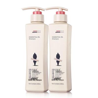 Adolph Clear Refreshing Shampoo & Conditioner Set 2x248ml