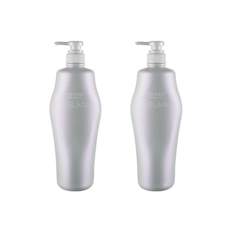Shiseido Professional Cista Pro Scalp Vitality Shampoo