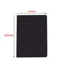 Creative Black Paper Notebook Diary Notepad 16K 32K 56K Sketch Graffiti Notebook For Drawing Painting Office School Stationery