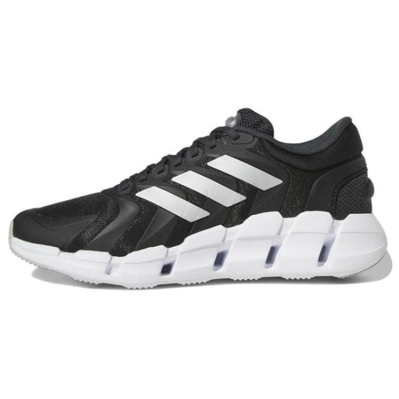 Adidas Climacool 'Black Grey' Sneakers HQ4171