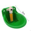 Automatic Sheep Water Bowl Auto Dispenser Feeder Supplies Adapter for Farm Animals