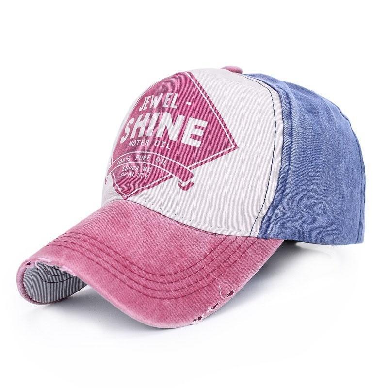 Vintage sports hats mens Clearance