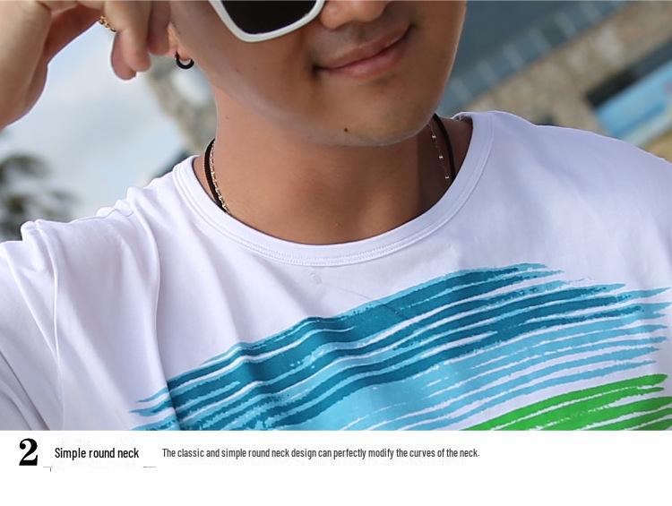 Korean Style Family Summer Outfits: Parent-Child Matching Sets for Mother, Daughter, and Boys (5-Piece Set)