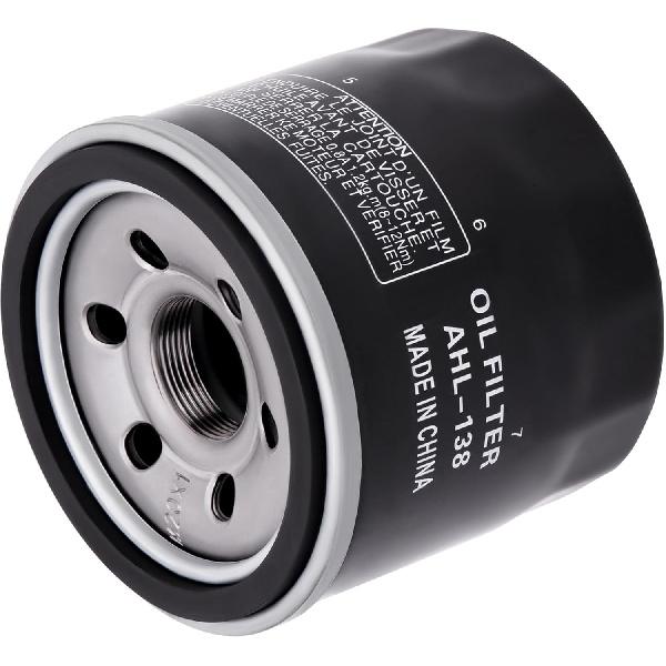 AHL 138 Oil Filter 1541A-PWB1-900 Compatible with Kymco UXV 450I LE 443 2016