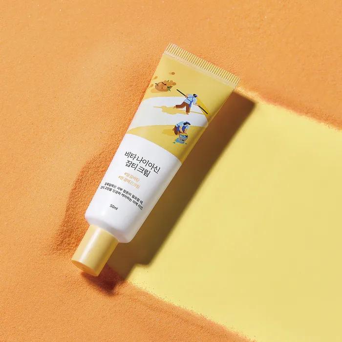 Vita Niacin Spot Cream 50ml