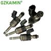 4pcs 16010-5PA-305 16010-5PA-315 Fuel Injector Nozzle For 18-20 Honda Accord 1.5L Turbo Civic CR-V