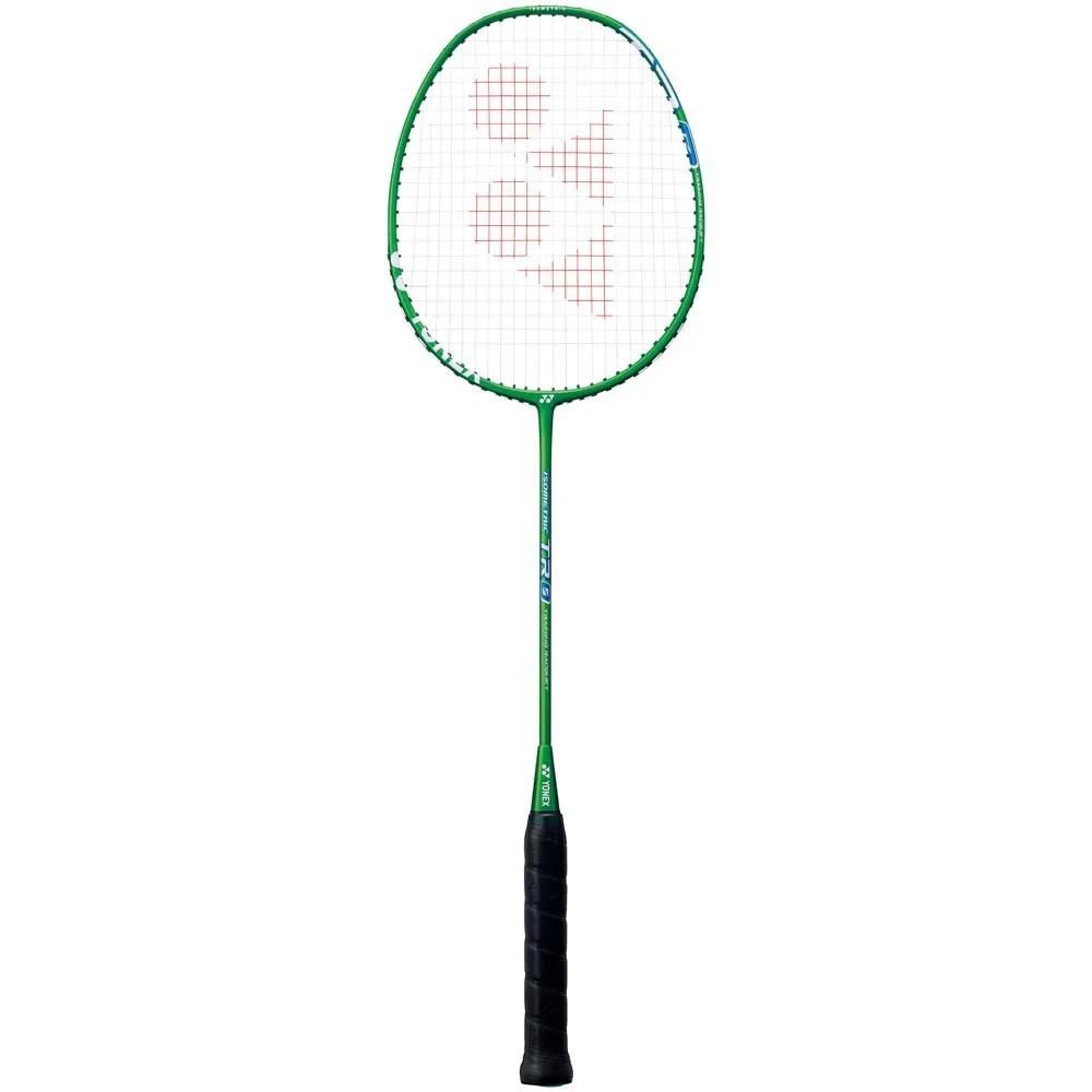 Yonex бадминтонная ракетка Isometric TR 0