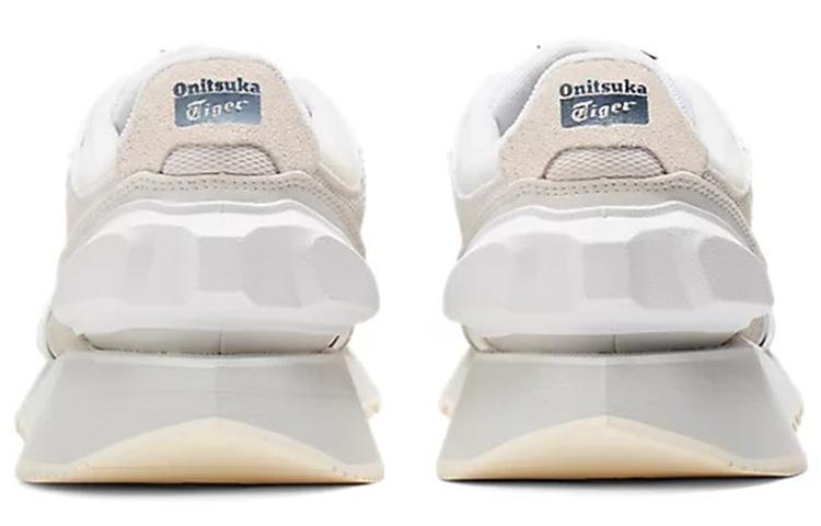 Onitsuka Tiger Moage Co 'White' 1183B555-102