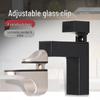 Adjustable Glass Shelf Clip Support Bracket