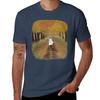 Anne Shirley TShirt Casual Lightweight Short Sleeve Top