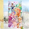 Cartoon Fashion L-loliRock Beach Towel For Beaches Yoga Studios Gyms Hot Springs Swimming Pools And Picnics