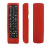 Soft Silicone Remote Case for Samsung TV BN59-01199F/01303A Skin-Friendly Dust-Proof Cases