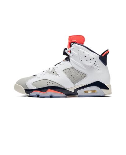 Air Jordan 6 Retro Tinker Jordan 6 AJ6 384664-104