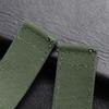 Nylon Canvas Watch Strap for IWC Pilot 20mm 22mm Sport Watchband Strap for Seiko for Rolex Wrist Belt Men and Women Bracelet