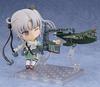 Nendoroid Kantai Collection -KanColle- Akitsushima Non-scale ABS & PVC Painted Movable Figure