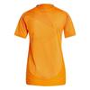 adidas Womens/Ladies 24/25 Real Madrid CF Away Jersey