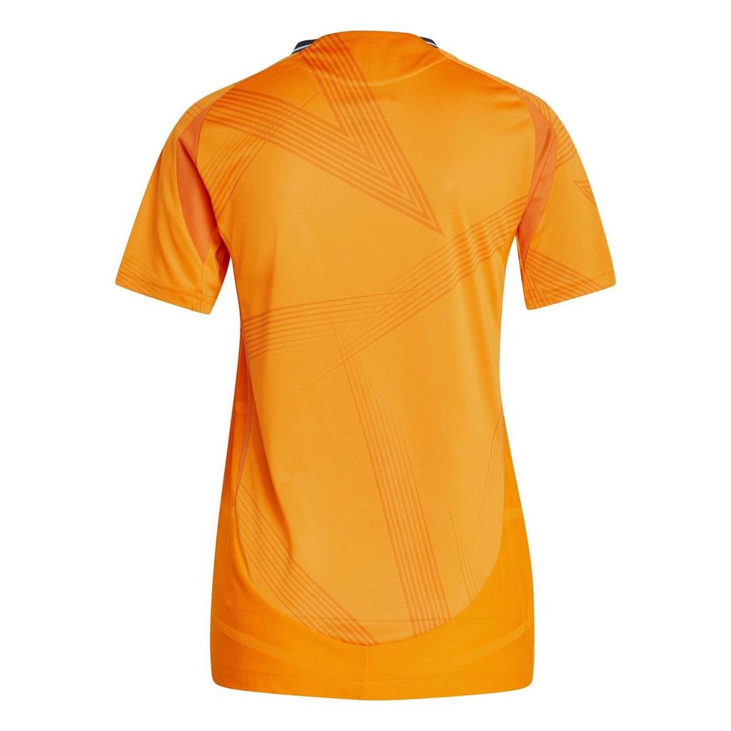 adidas Womens/Ladies 24/25 Real Madrid CF Away Jersey