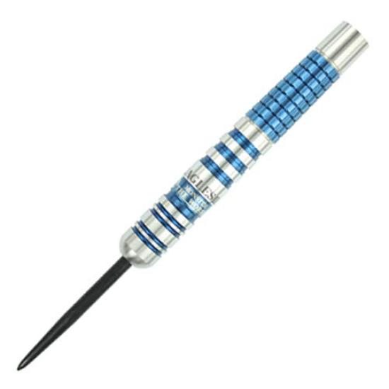 

Дротик ствол MONSTER DARTS Global Works Eagles 2 EAGLES2 STEEL Darts Твердые дротики [Monster Darts] (GW Вольфрам90%) 24,0 г