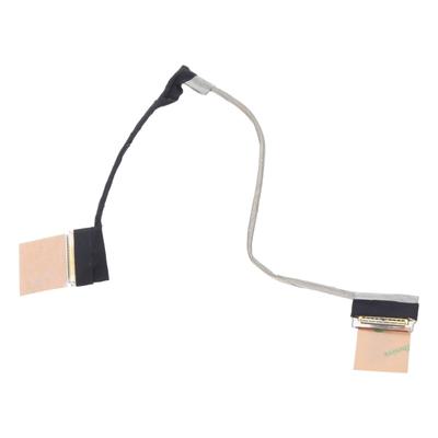 11 G8 L89775-001 DD0GAHLC110 Dizüstü Bilgisayarlar için LCD Ekran Kablosu TPN-Q232 LCD Ekran Kablosu Video Ekran Kablosu Değişimi