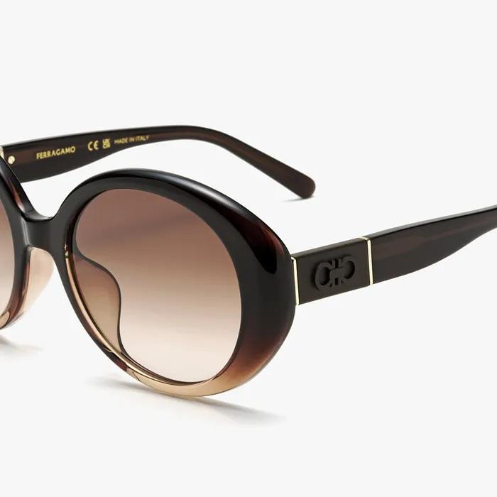 Sunglasses (SF2046SLBK 209 56)