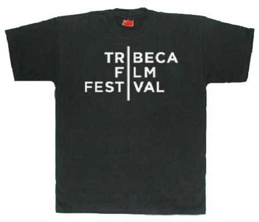 

Tribeca Film Festival T-shirt S